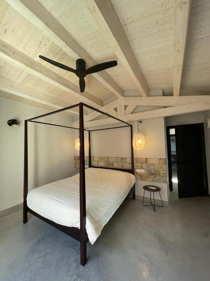 הוילה Casa Palma Pals 2 מראה חיצוני תמונה