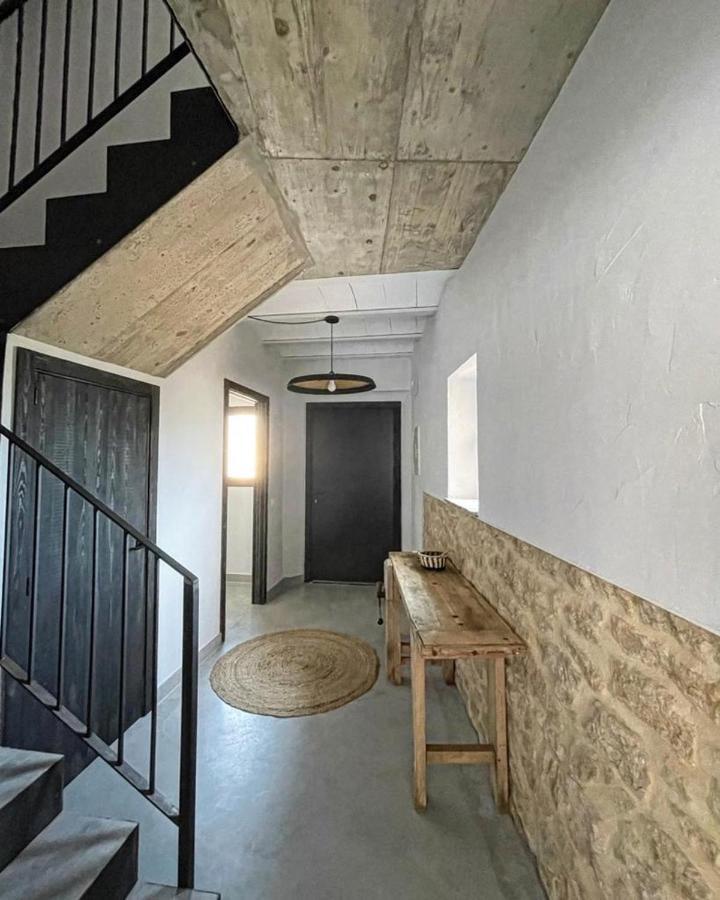 הוילה Casa Palma Pals 2 מראה חיצוני תמונה