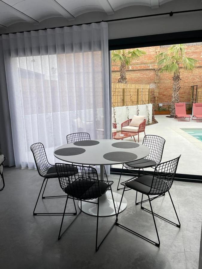 הוילה Casa Palma Pals 2 מראה חיצוני תמונה