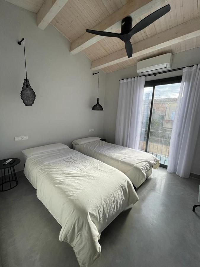 הוילה Casa Palma Pals 2 מראה חיצוני תמונה